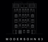 WE21 – Studio – Vorderhaus